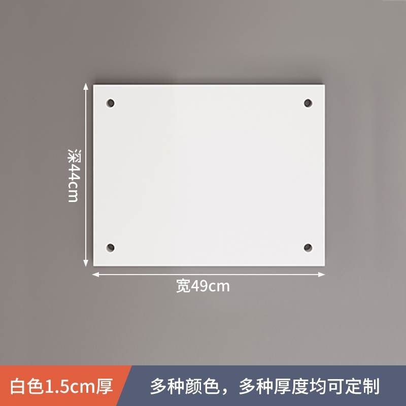 ~垫高办公桌收纳架子显示器增高架桌面置物架分层扩大实木抬高|undefined
