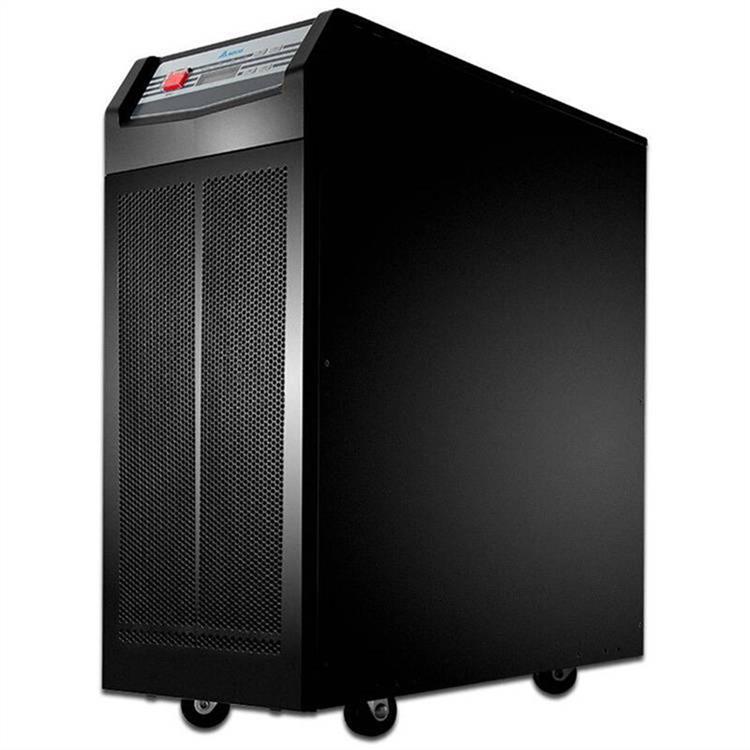 台达UPS电源GES-EH15K三进单出15KVA/12KW在线式 高频机 外接电池