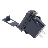 Автомобиль автобус яхта модифицированный USB переключатель типа корабля QC + PD цифровой дисплей Быстрая зарядка PD3.0 автомобильное зарядное устройство