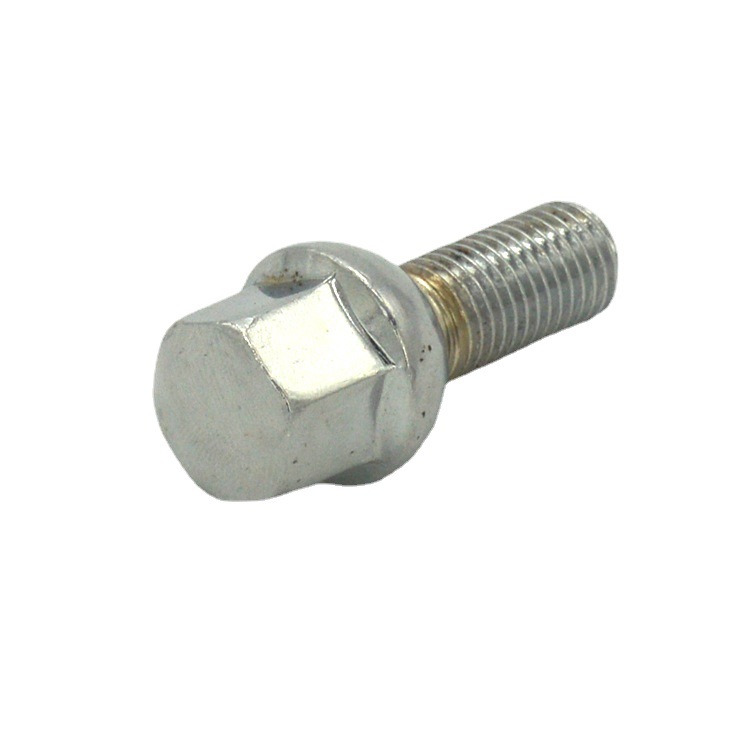 源头厂家供应 汽车轮毂螺栓 量大从优 欢迎咨询