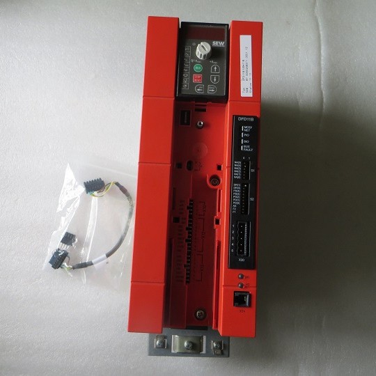 SEW变频器MDX60A0074-5A3-4-00+DFD11B/U0H11B不带操作面板