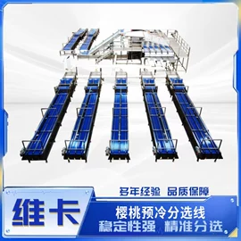 包装辅助设备;果蔬加工设备;肉品加工设备