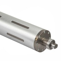 工厂直销气涨轴键条/键式气胀轴涂布分切机用收放卷打印机