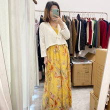 韩国出口单高品质国风复古精纺细羊毛手工盘扣针织羊毛小外套罩衫