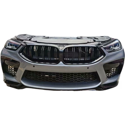 Suitable for Bmw Bumper
