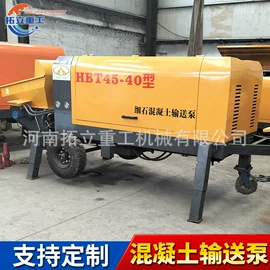 工程建筑机械;混凝土机械;路面机械