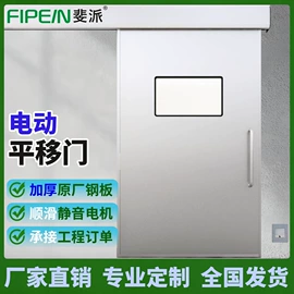 平开门;卷闸门;进户门