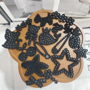DIY�Ʒ�����ɫ�n���q��װl����Ʒ����荶�����͵���