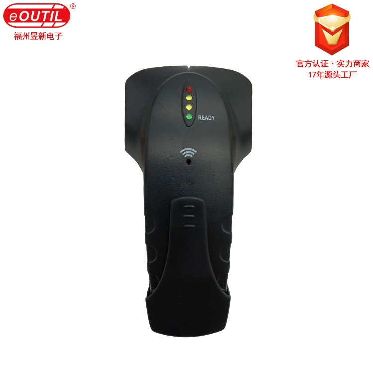 Два-в-одном настенный металлоискатель ручной настенный металлоискатель прямые продажи с завода