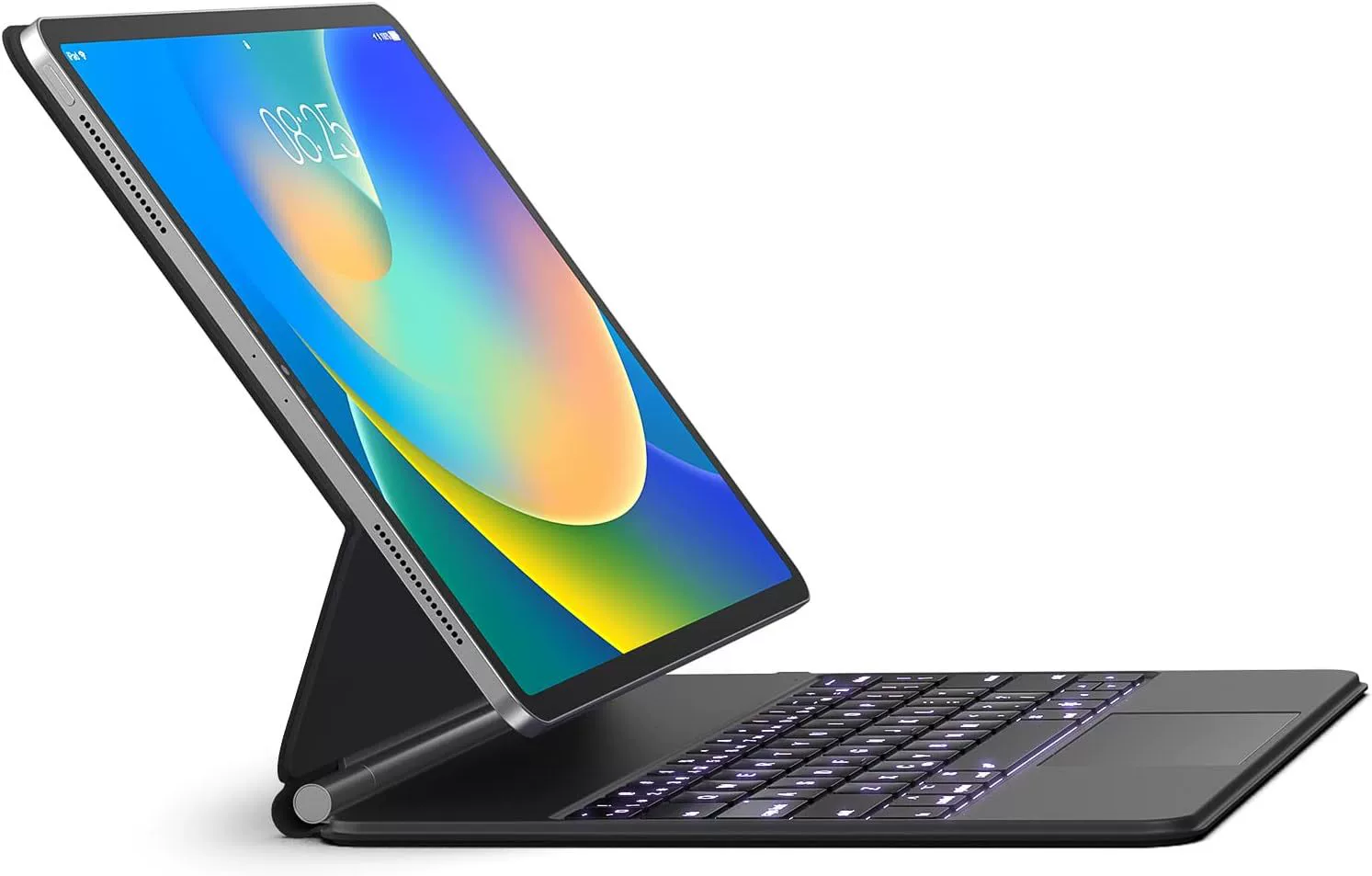 Compatible keyboard, 4 inch, pro11, 11 inch, 10.9 inch, bluetooth