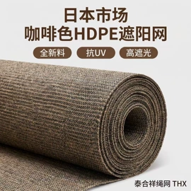其他塑料网;遮阳网;其他安全网