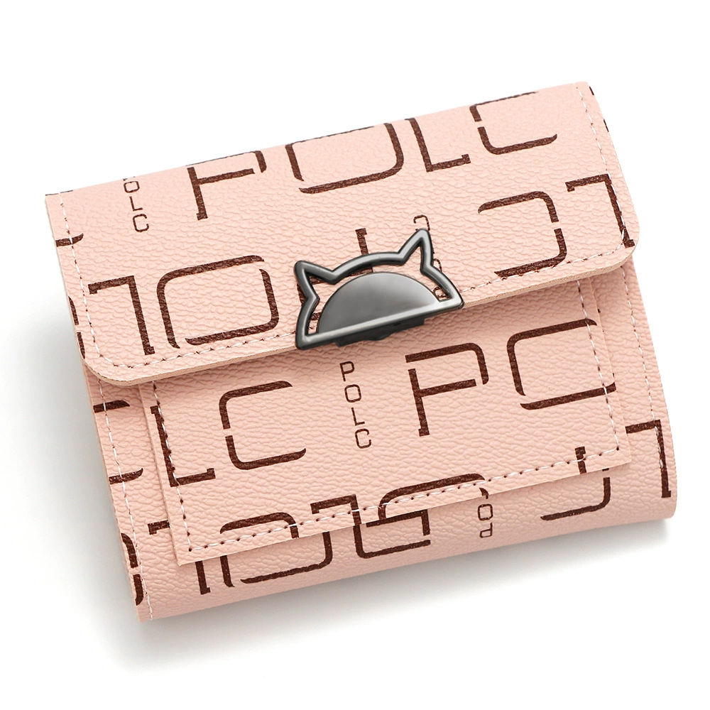 Short wallet, small clutch bag, wholesale