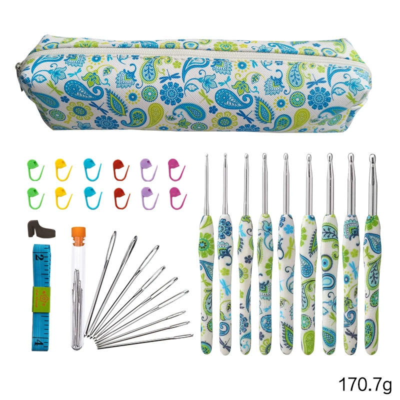 Amazon TPR мягкая ручка крючком сумка