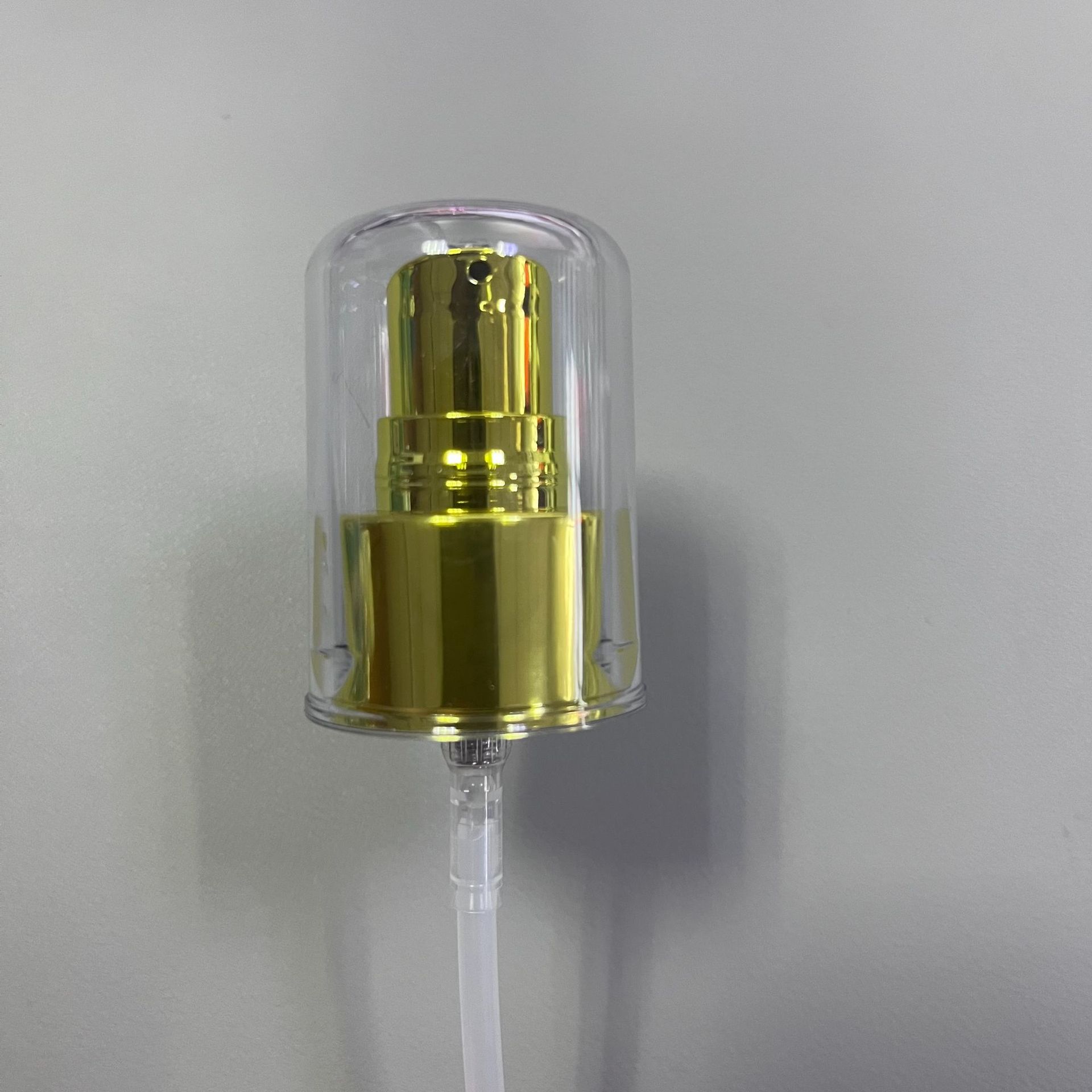 电化铝乳液泵 全包大罩