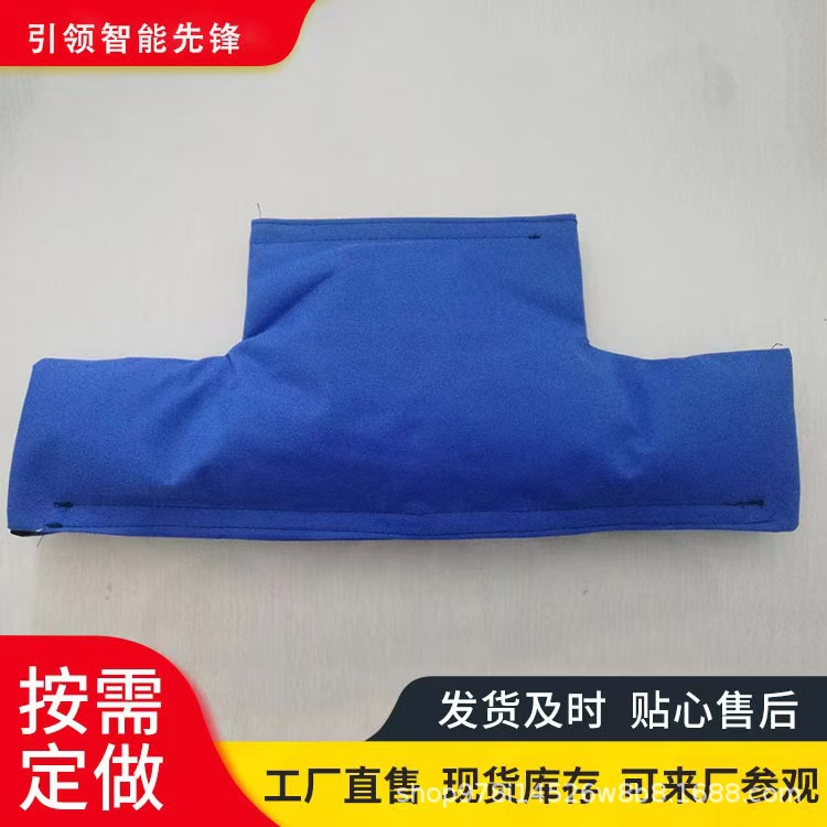 加厚水表保温套防冻保温套可拆卸通用款保护套自来水水表防冻神器
