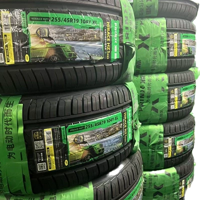 new energy EV, Off-road şinlər