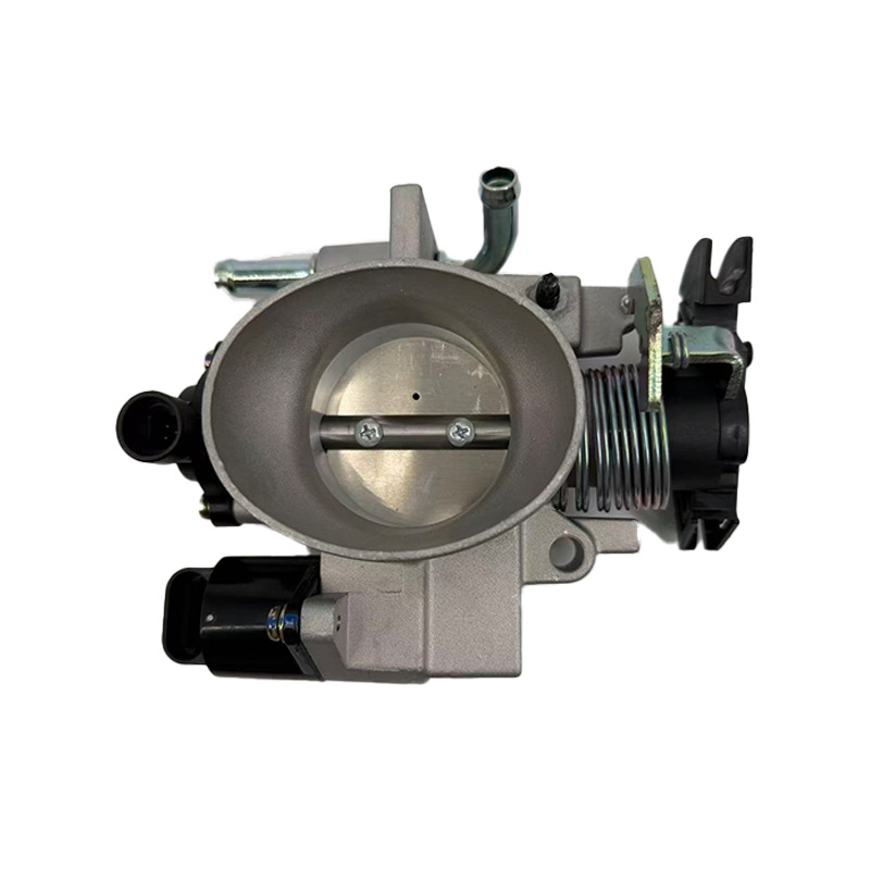 Suitable for Buick Chevrolet Throttle Assembly 17113688 12595271 17113630 17201054