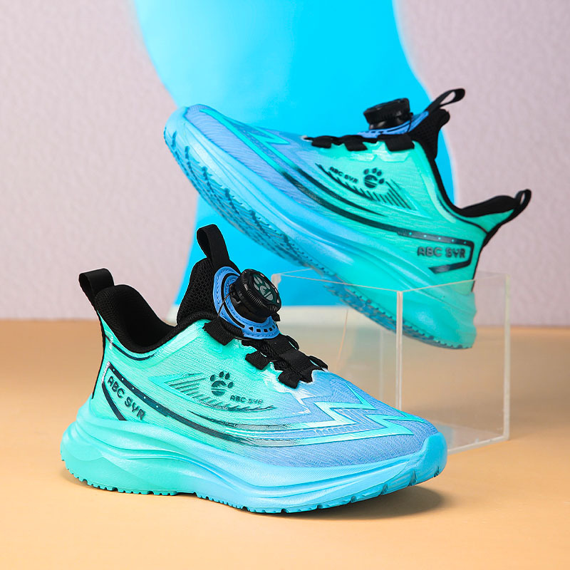 Azul cielo 【Doble superficie de red 】