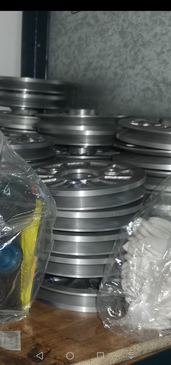 切纸机配件   申威达油泵轮  1370   1300  920  皮带轮