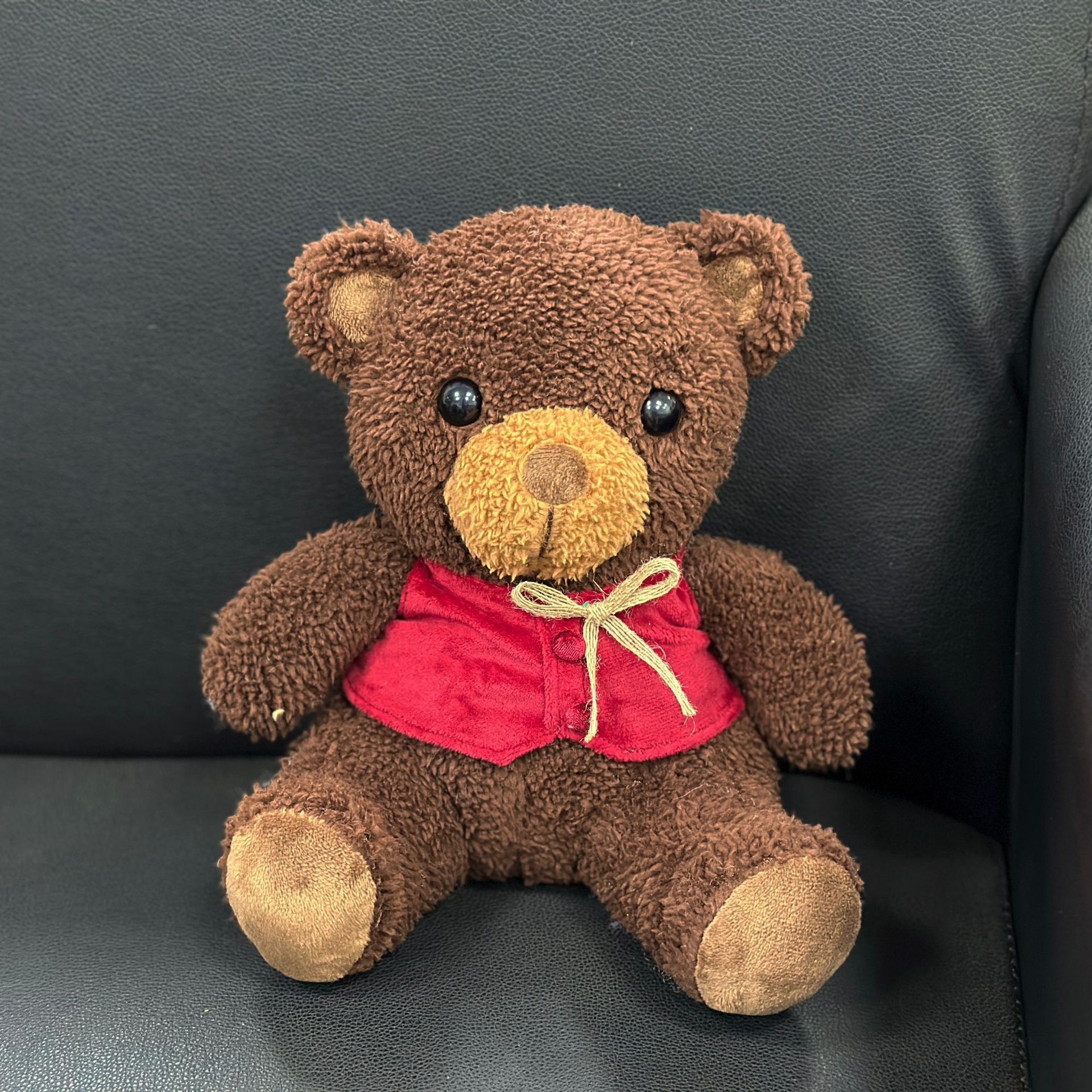 Grænseoverskridende nyt produkt chauncey plys imaginær film bamse plys legetøj plys dukke dukke_voghion.com