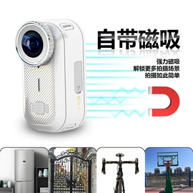 迷你相机;运动摄影机