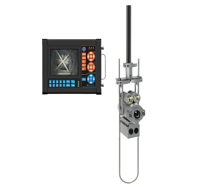 厂家现货E36C+工业潜望镜 视频检测仪 下水道检测 电网巡检仪