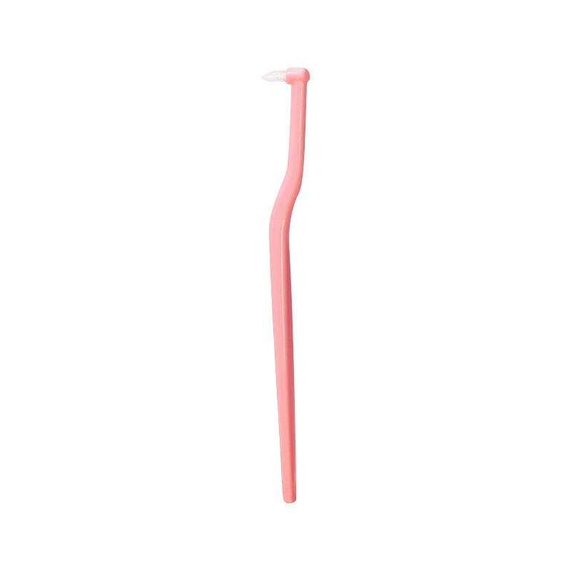뾰족코 핑크