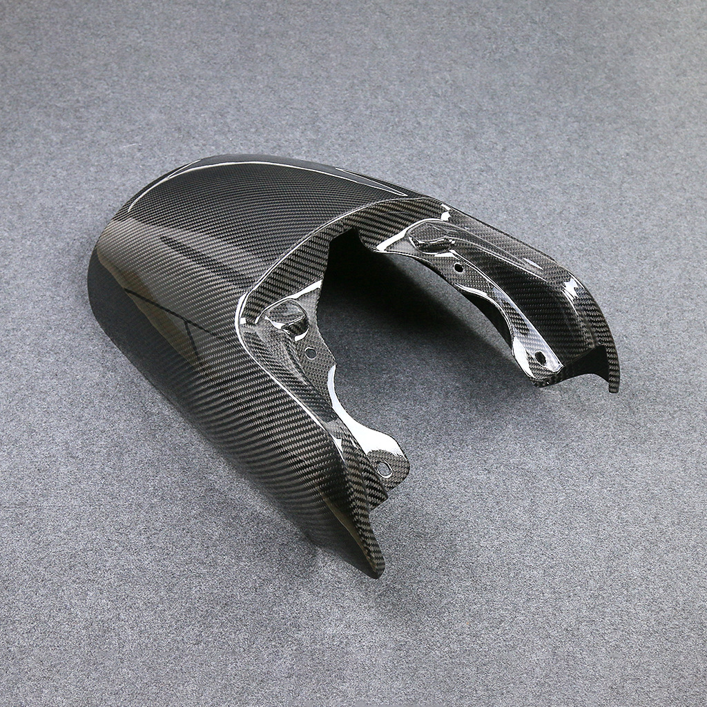 For Harley Harley Davidson VRSCF V-Rod Muscle retrofit carbon fiber tailstock cover