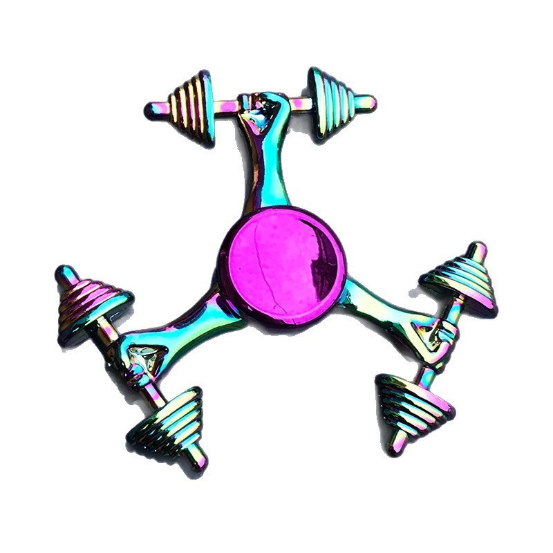 新款指尖陀螺多种样式学生解压减压玩具旋转陀螺儿童玩具批发|undefined