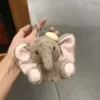 Коричневый (слон)