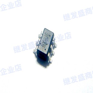 �����{��늺ɱ�HX4004-MFC/HEXIN��о΢SOT-23-6L?DC/DC׃�Q��