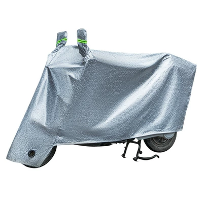 Car clothing rain-proof rain-proof cover thickened sun-proof