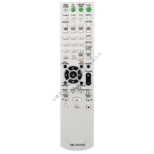 �m�������ҕ�b���� RM-ADU005 IR Remote for Sony TV