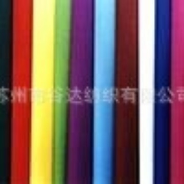 厂家供应：消光尼丝纺/涤塔夫/春亚纺/230T尼丝纺