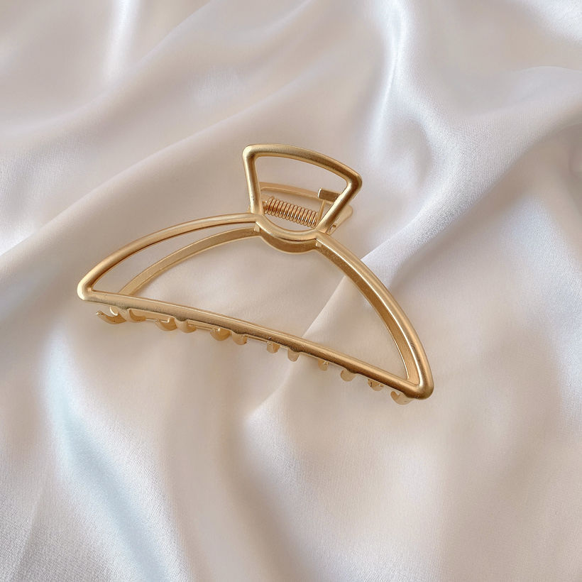Golden medium crescent clip.jpg