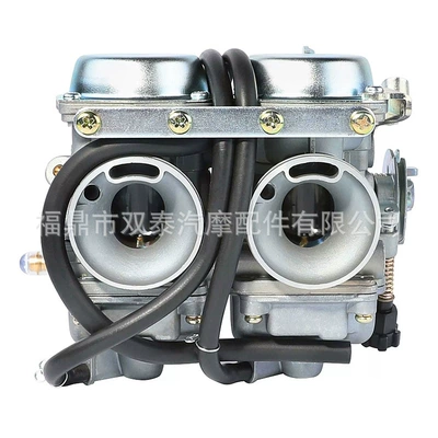 Pd26Js 26mm Is Suitable Carburetor