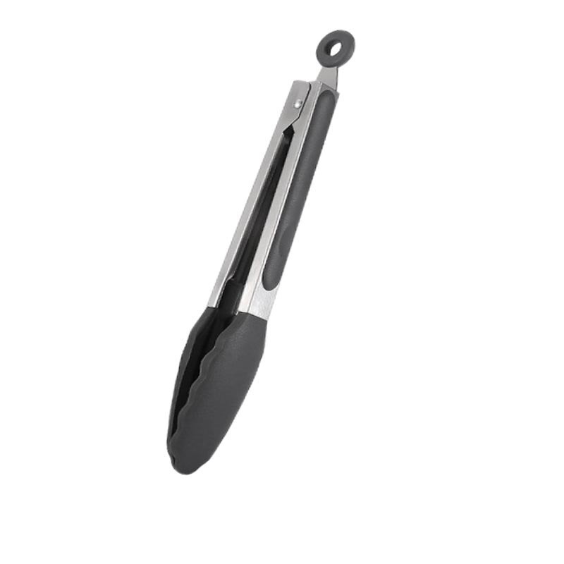 Clips de alimentos de acero inoxidable, clip de pan, clip de barbacoa, clip de filete, herramientas de barbacoa, clip de alimentos de sopa de paneles, clip de alimentos