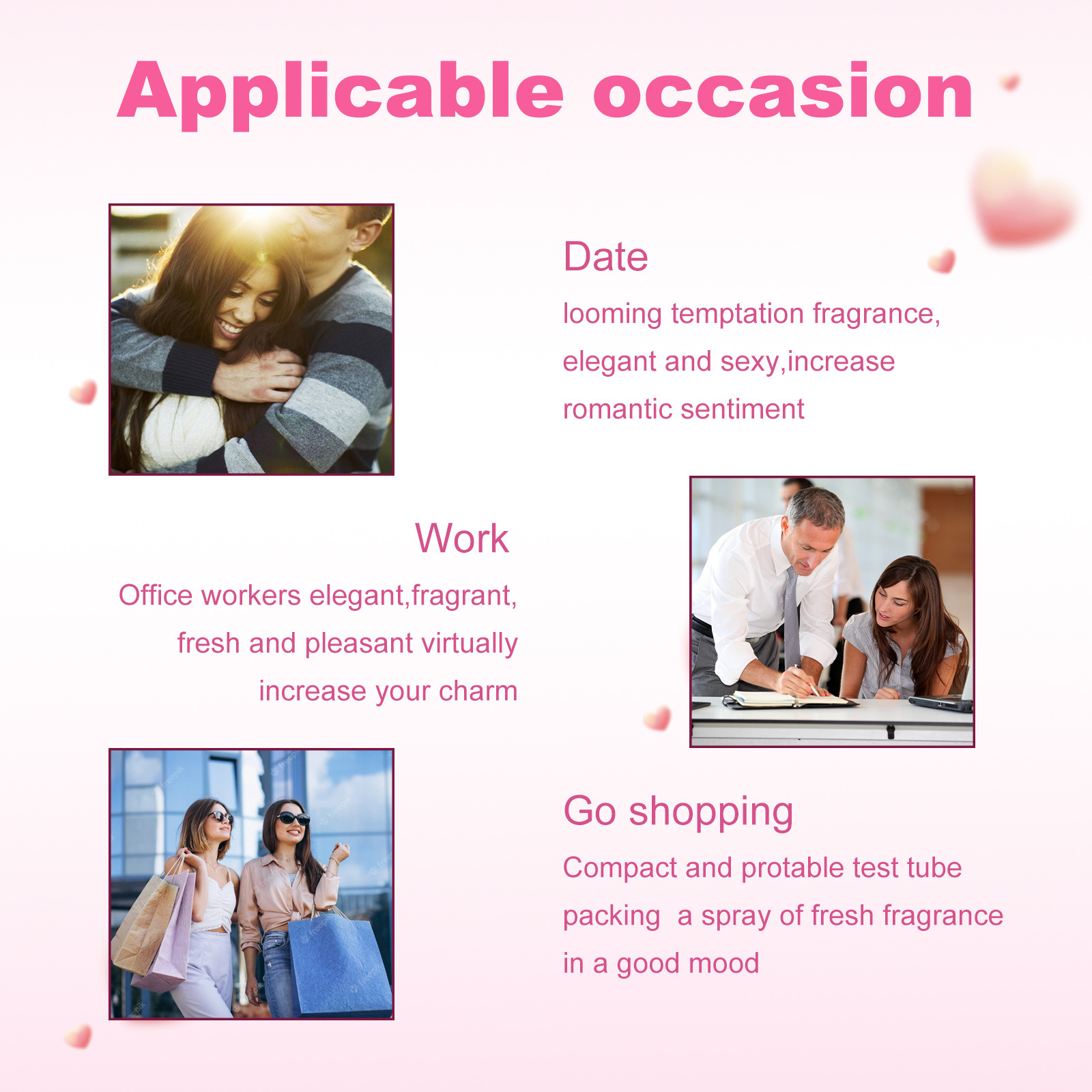 EELHOE Fresh and Natural Women's Felomon Fragrance Lasting Parfüm_voghion.com