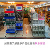 Aier manufacturers supply novel bird cages, solid durable iron bird cages can fold the pet cage