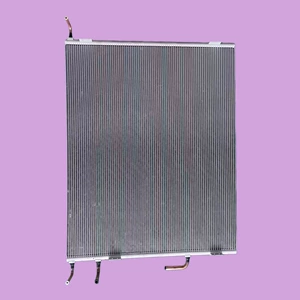 Carrier X4 7500 6600 MT kondensator 08-00330-00Sv