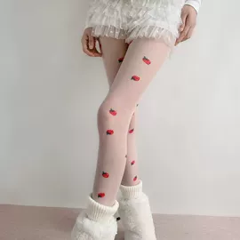 丝袜;连裤袜打底袜;JK袜