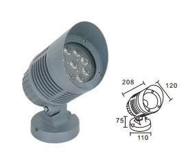 Spotlight, garden lights for gazebo, wholesale