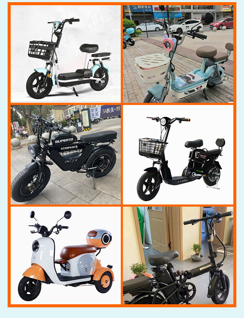 12V-60V Electric Vehicle Add-on Turn Signal Flowing Flashing LED Motorcycle Tricycle Turning Light
