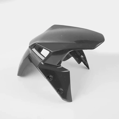 Motorcycle Front Fender – Motorcycle Fender - unfinished-unpainted