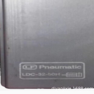 ̨��LF��� LF Pneumatic�≺��LDC-32-50H LDC-40-60/80-H