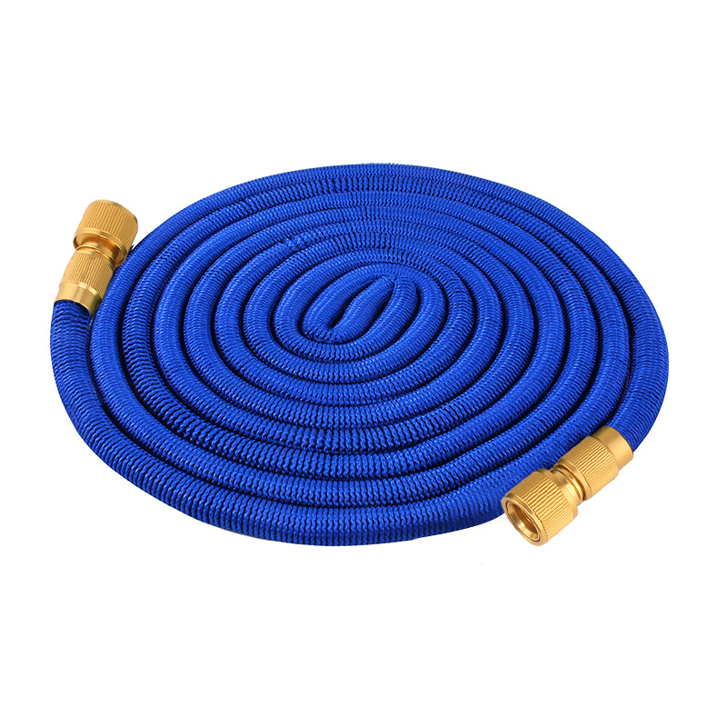 Automatic Retractable Garden Hose Kit For Flexible Watering_voghion.com