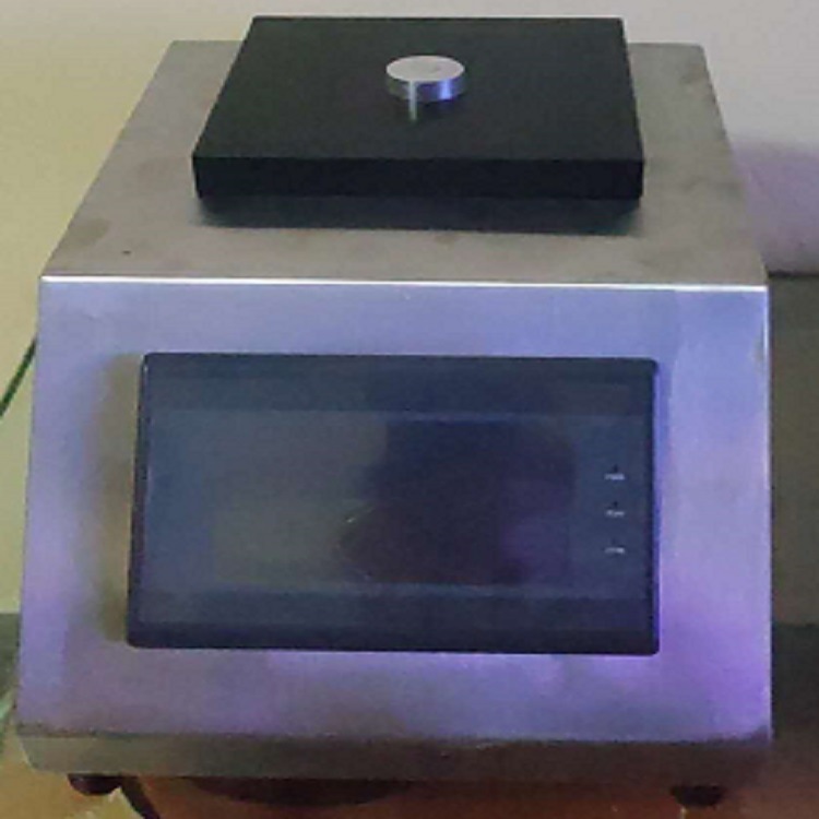 霍尔效应测厚仪   瓶罐厚度仪  型号:H18000