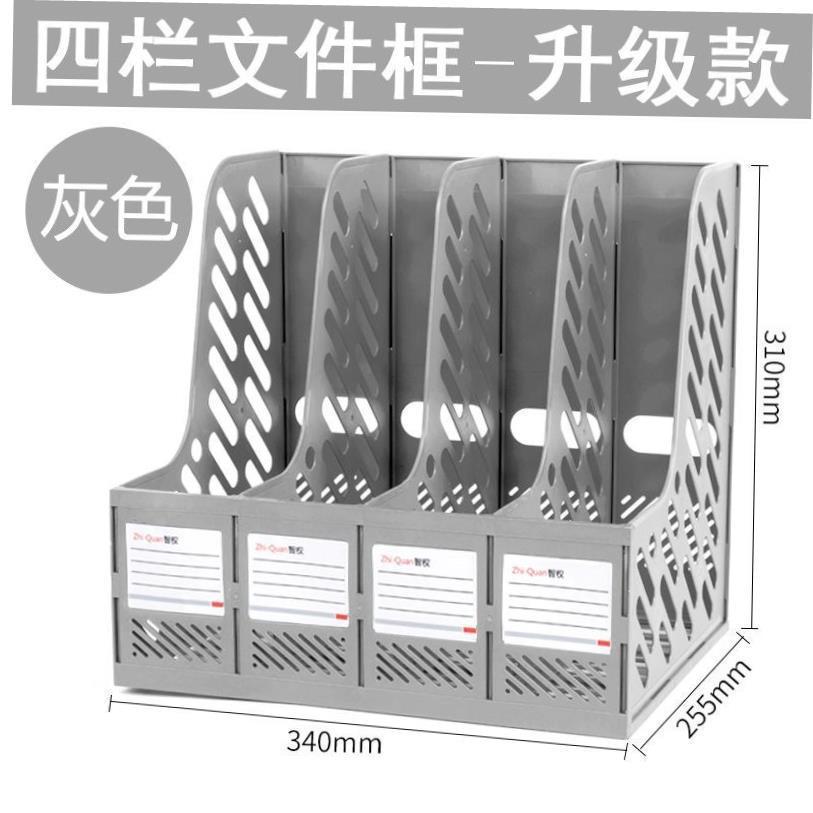 그레이/펜홀더 없는 4중/업그레이드 모델