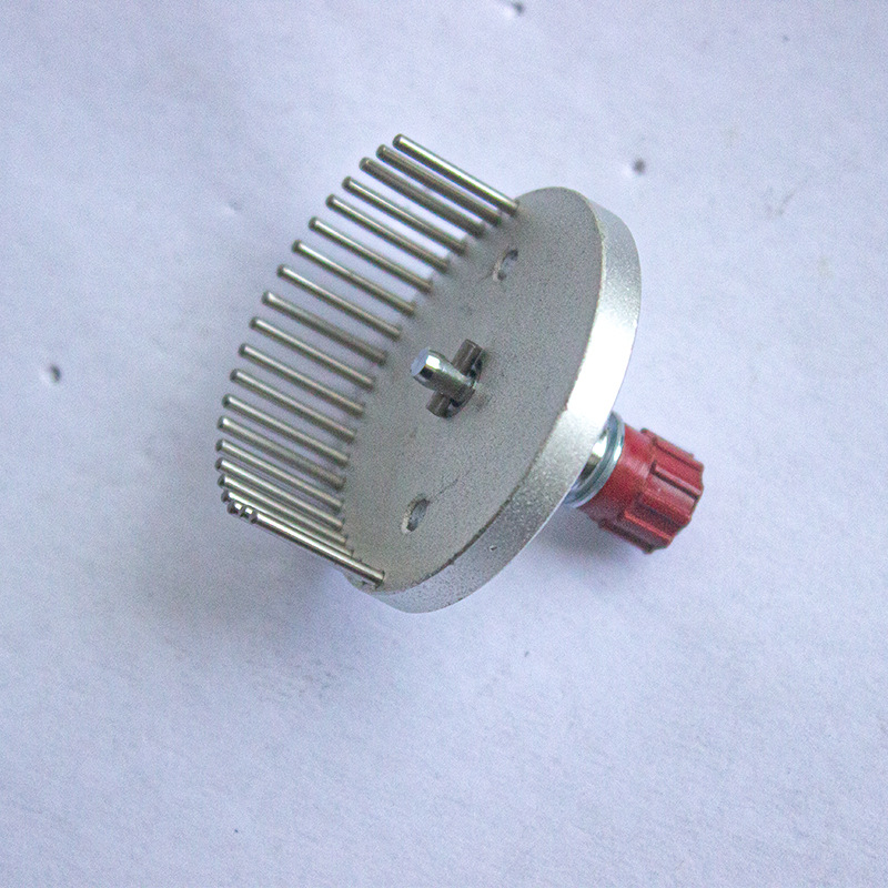 印字轮（单边）