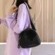 2023 New Fashion Crossbody Bag Women's Shell Bag Shoulder Bag Fashionable Oxford Cloth Large Capacity Lightweight Casual Bag